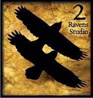 2 Ravens Studio