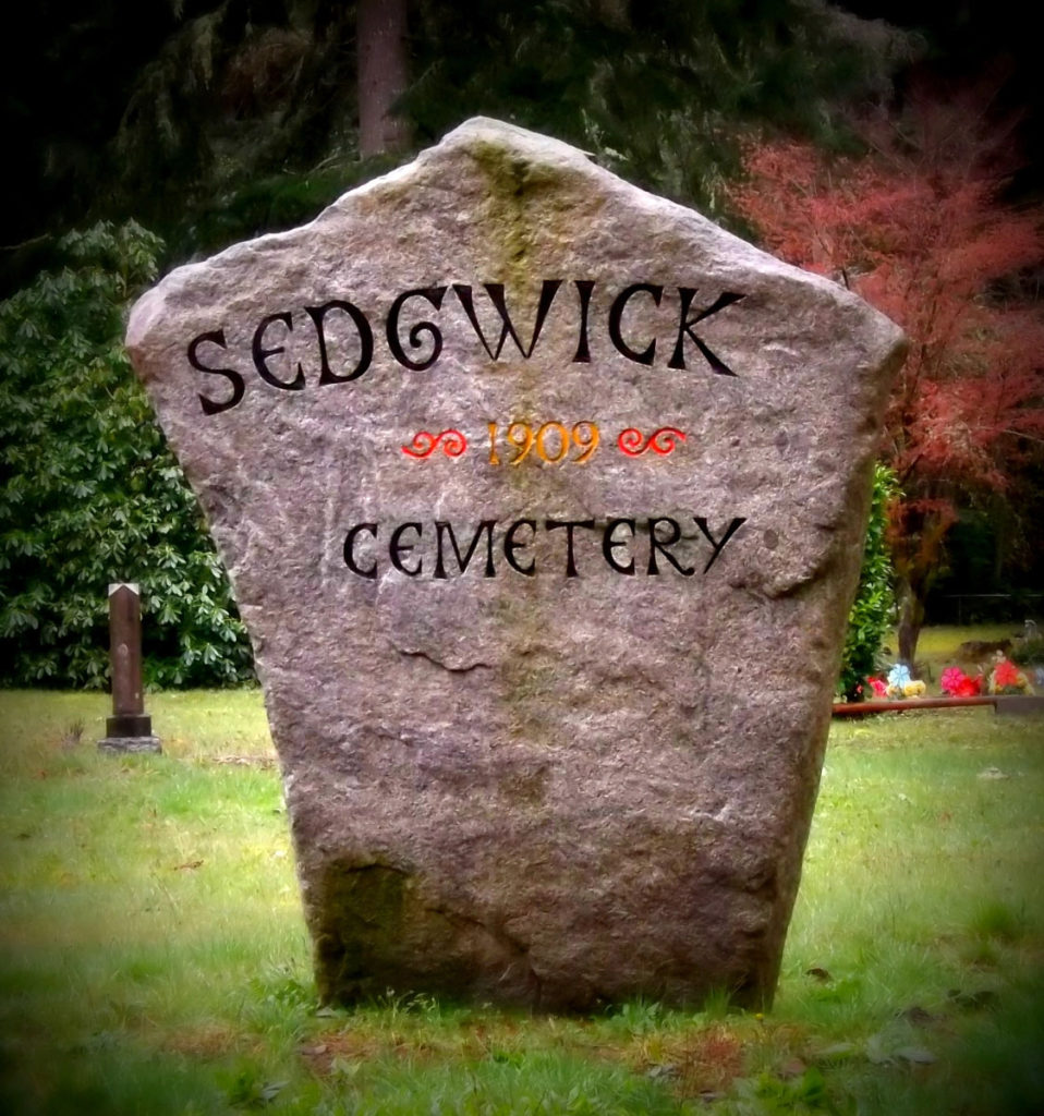 sedwick-cemetery